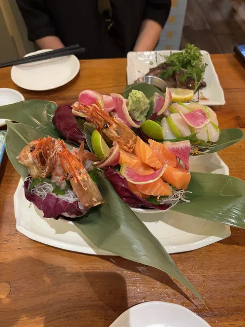 🍣 Bozu Japanese Restaurant - Oahu's Hidden Izakaya Gem!