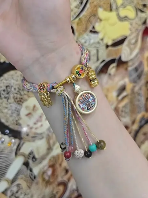 💰 Wednesday MUST-GO! Ultimate Guide to Zhaxi Lhakhang