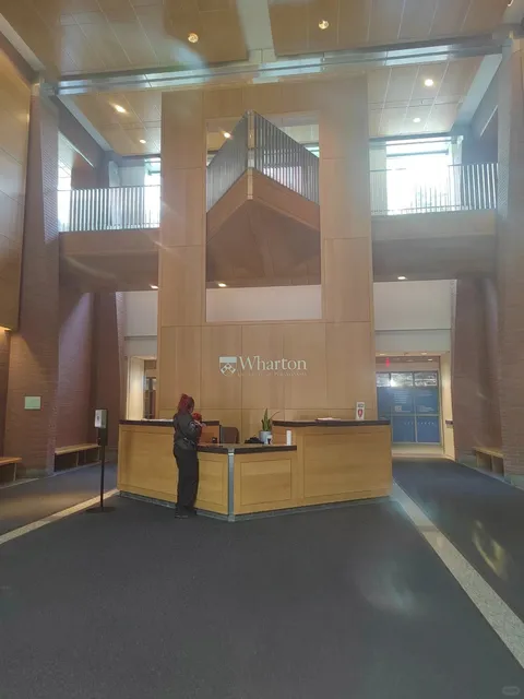 Philadelphia: Only visited UPenn and City Hall area... 🏛️