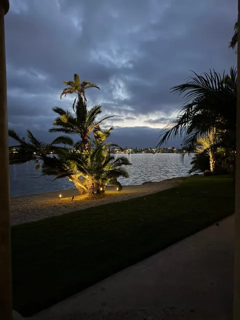 🌟 An Outstanding Experience A to Z – All Thanks to Esai! 🌴