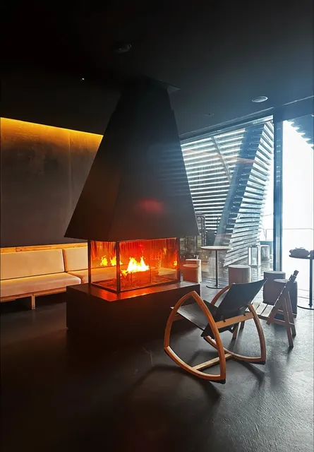 🧖‍♀️ Snow Sauna 🧊 | Ice Bath 🧊 | Fire and Ice Experience 🔥