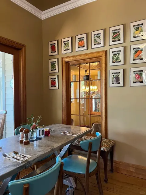 Albergo Breakfast Restaurant 🍳 | A Dreamy Brunch in Windham, NYC