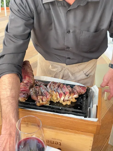 Tuscany | The Best Beef of My Life 🍖