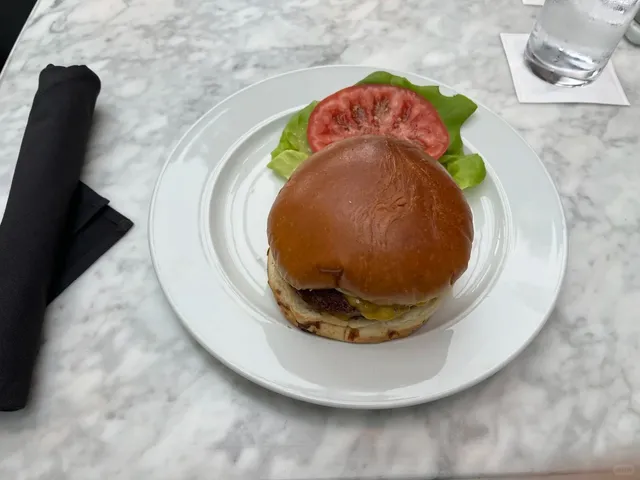 📍 Chicago 🇺🇸 | The Most Beautiful Restaurant: RH Rooftop