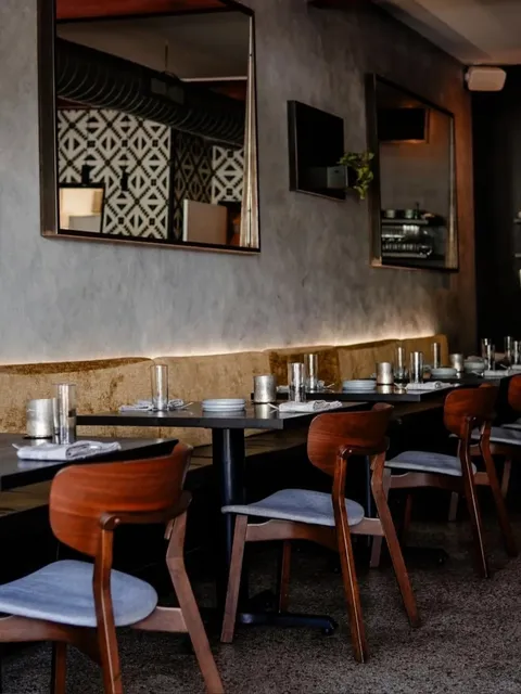 Tampa | Michelin Bib Gourmand Recommended: Rooster & the Till 🌟