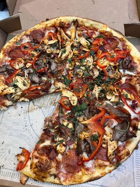 Anchorage, Alaska Food Guide 🍽️❄️