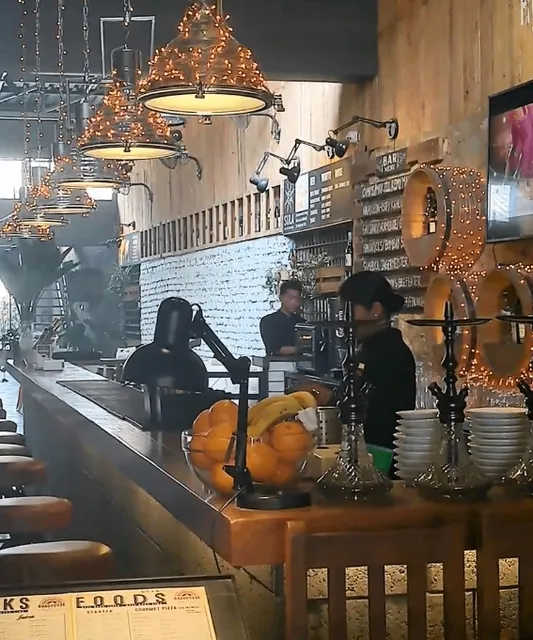  The Aesthetic King of Pokhara's Instagrammable Eateries 