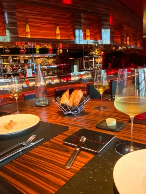 Miami's Exquisite Molecular French Cuisine | Must Try😍