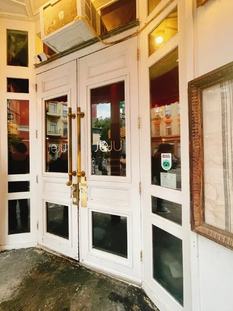 The Jeju Noodle Bar I've Been Dreaming Of (2)🌟