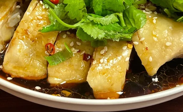 Nova Scotia | Sydney's Chinese Food Savior!