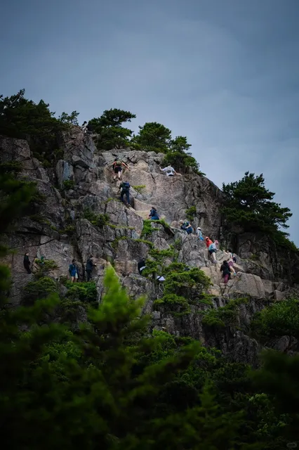 The Most Detailed "J-Type" Itinerary Online – 3 Days & 3 Nights