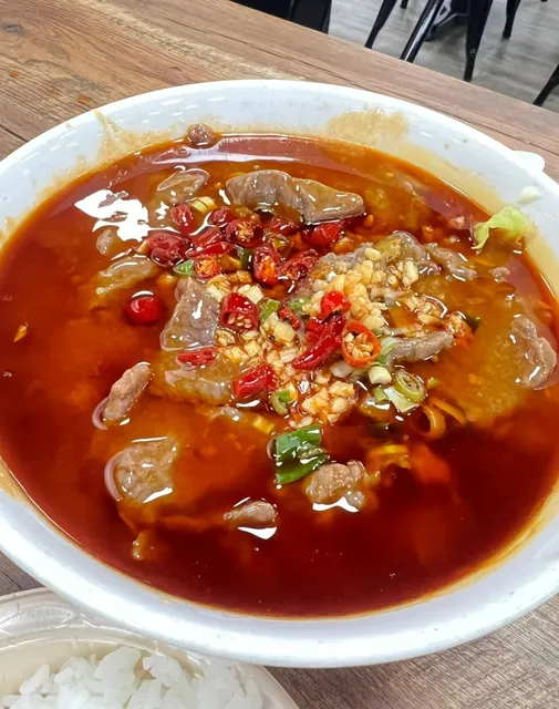 Atlanta Northern-Style Lunch 🍱 Simple, Satisfying & Delicious 😋