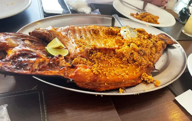 🇧🇷 Manaus Food Guide: Hidden Gems for Discerning Foodies