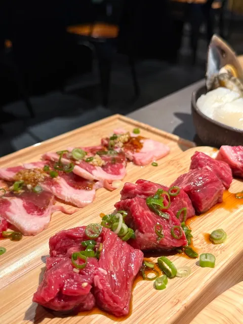 High-Quality Japanese BBQ & Hot Pot AYCE 🍖🍲