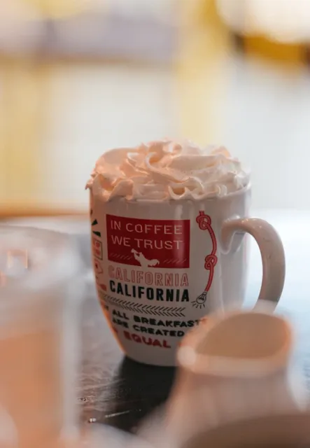 Breakfast Republic · A Lovely Morning