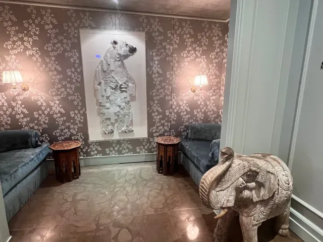 💖 We Absolutely Loved Staying in Kensington! 💖