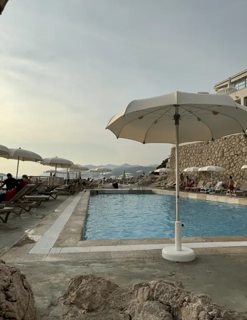 Croatia | Royal Princess Hotel Experience