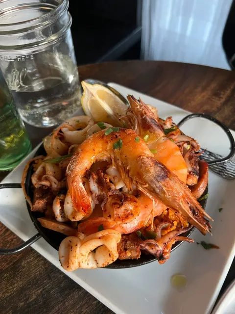 Seattle's Best Tapas Gem - Itto's Tapas 🇪🇸✨