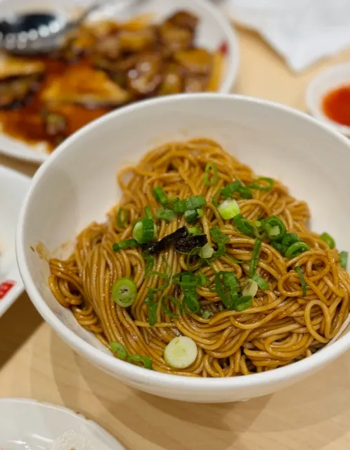 Dallas Restaurant Review | Shanghai Taste