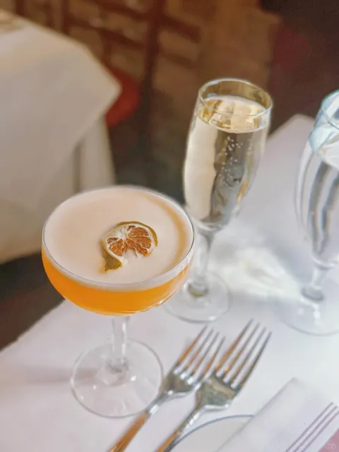 Le Rivage | New York 🗽