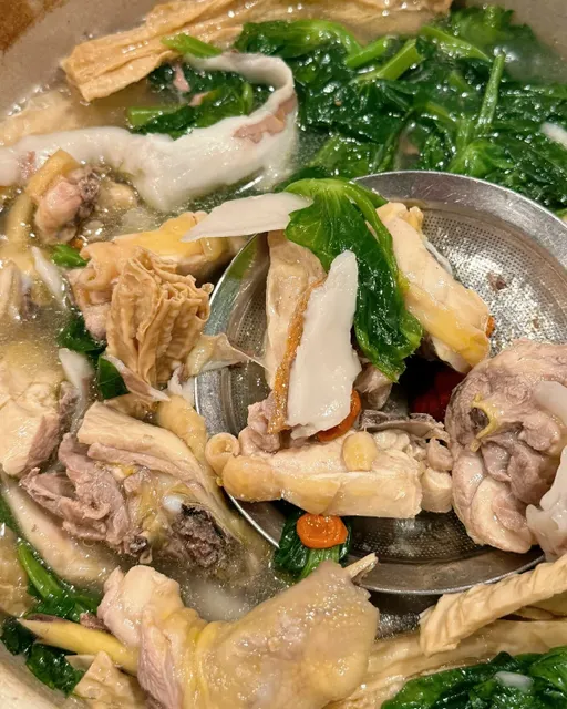 ❗ Boston's 30 most delicious coconut chicken per capita