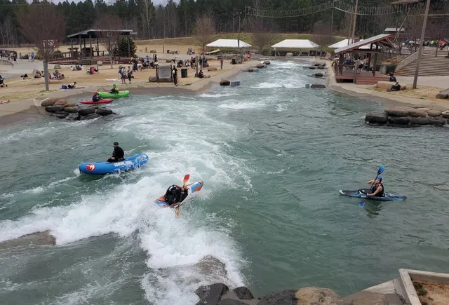  Charlotte’s Ultimate Kid-Friendly Destination!