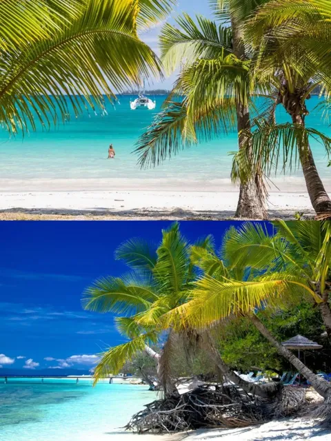 A Hidden French Paradise | The "Little Paris" of the South Pacific 🏝