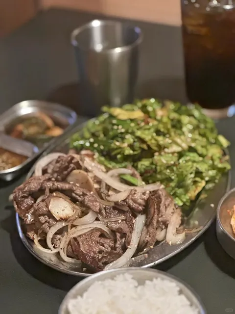 Las Vegas｜Thai, Korean, Brunch, Buffet — All Covered! 🍽️✨