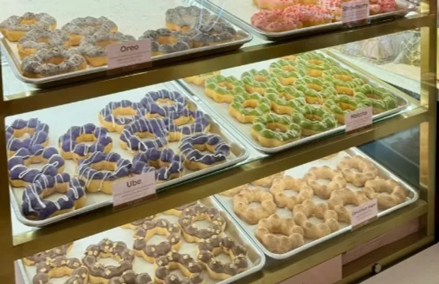 TE'AMO Bubble Tea | Cleveland's Cozy Tea Escape 🧋🌿