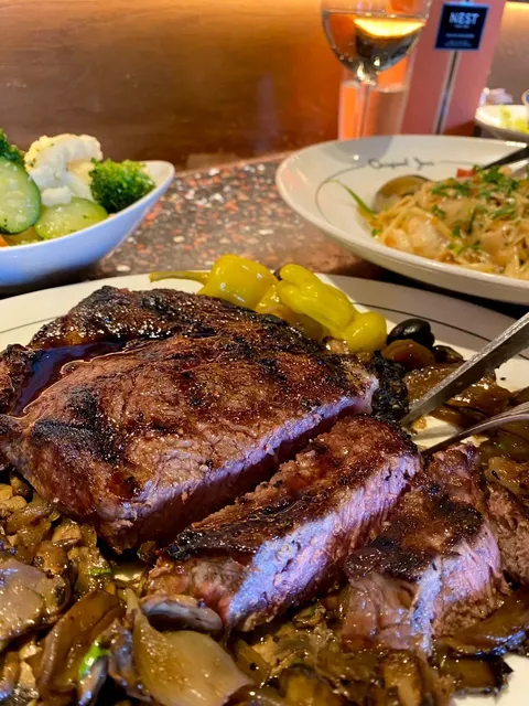 🌟 San Francisco Weekend | Original Joe’s Lunch Review 🌟