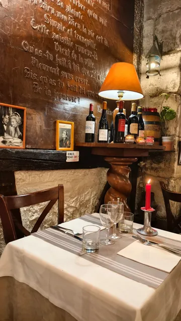 🍷 The Only French Cuisine Recommended 