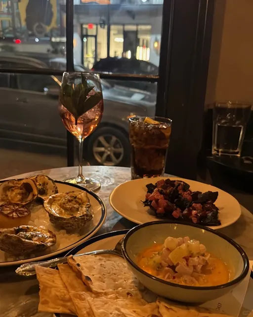 New Orleans | 3-Day Food & Bar Guide 🍽️🍸