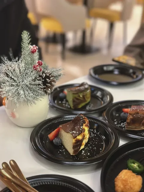 Atlanta | Delicious Brunch Alert! 🥞✨