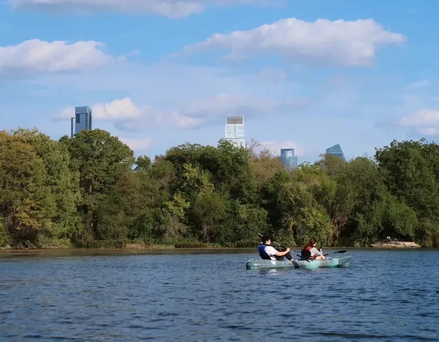 My "Good Mountains, Good Water" Revelation