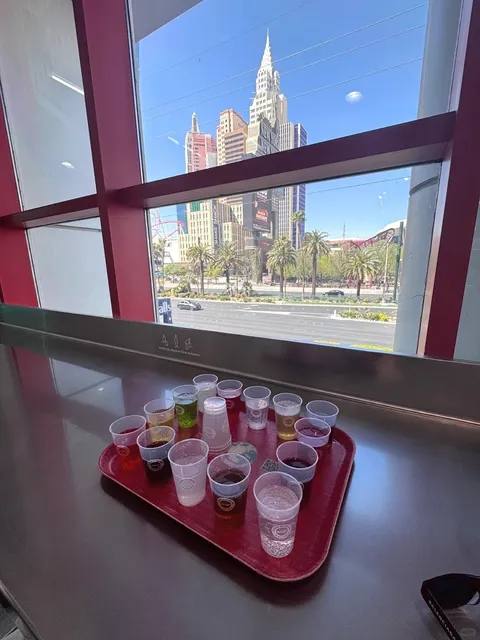 Vegas Photo Guide 🗽 Everything You Need for the Perfect Citywalk 🎢