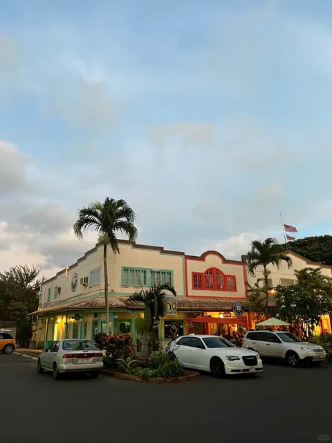 🌺 Day in Honolulu: Dole Plantation + Sea Turtles + Sunset Magic 🐢🍍