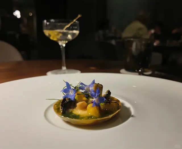 Is Providence the Best Michelin Restaurant in LA? 🇺🇸
