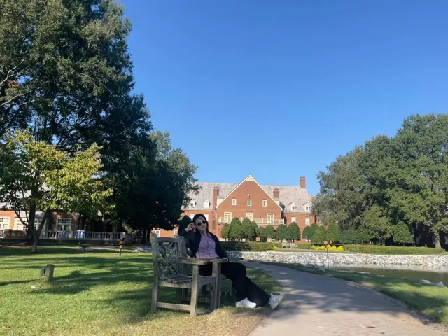 Virginia Beach: Where Time Slows Down ⏳🌊