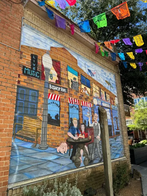  Fort Worth Day Trip Notes 🌵