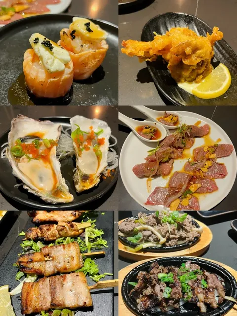 Newly Opened Sumo Hotpot & Sushi Review 🍲🍣