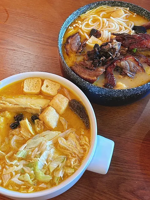 Orlando Food Exploration