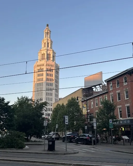 Road Trip: Toronto – Buffalo