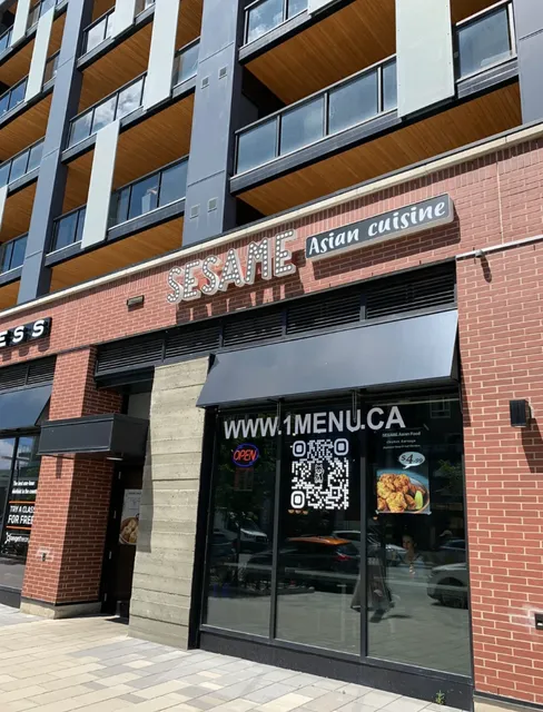 Calgary Eats | Sesame: Hong Kong-Style Fusion Eats for Under $12