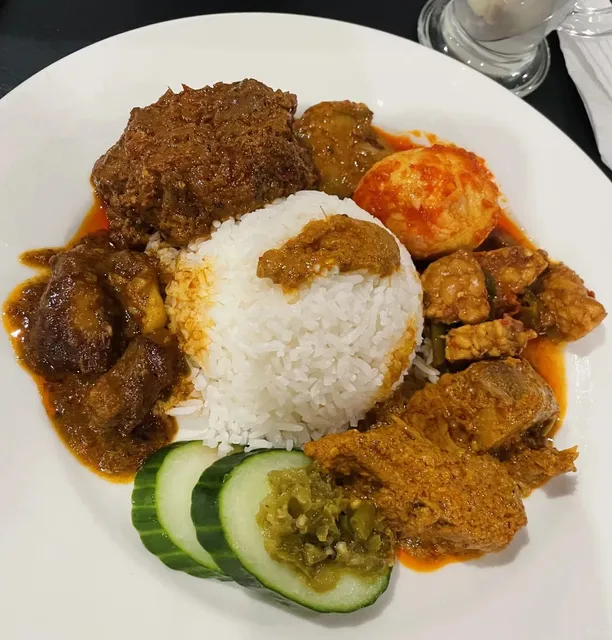 Spicy Adventure in The Hague – the Spiciest Dish in the Netherlands!