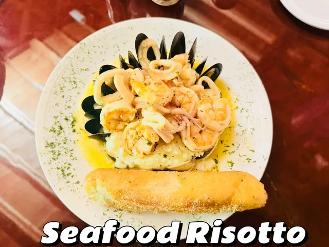 Nonna Lisa's Italian Restaurant | Mackinaw City's Visit Dining Gem 