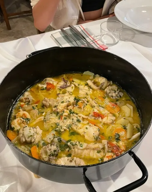 🇭🇷 Croatia Food Guide: Split's Must-Try Eats