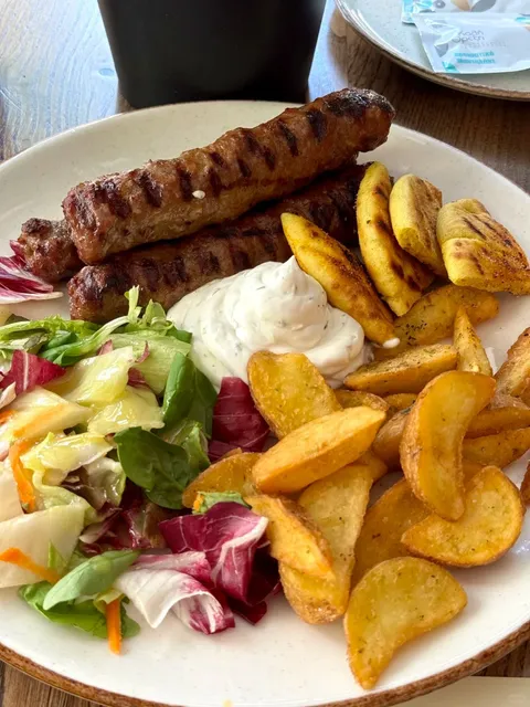 🇬🇷 Quick & Pretty Meals Near Acropolis/Syntagma Square