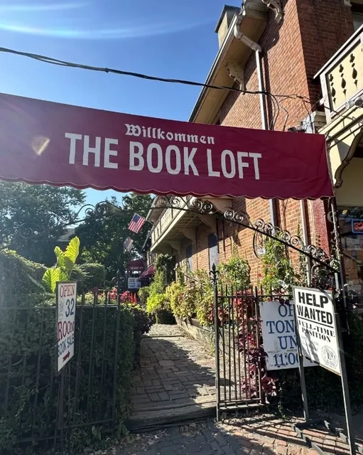 Half-Day Trip to German Village, Columbus