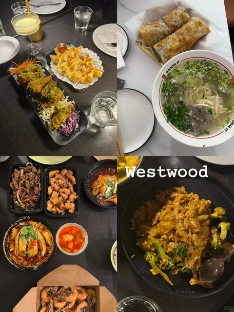 📚 Finals Week at UCLA & I'm Eating Everything in Sight