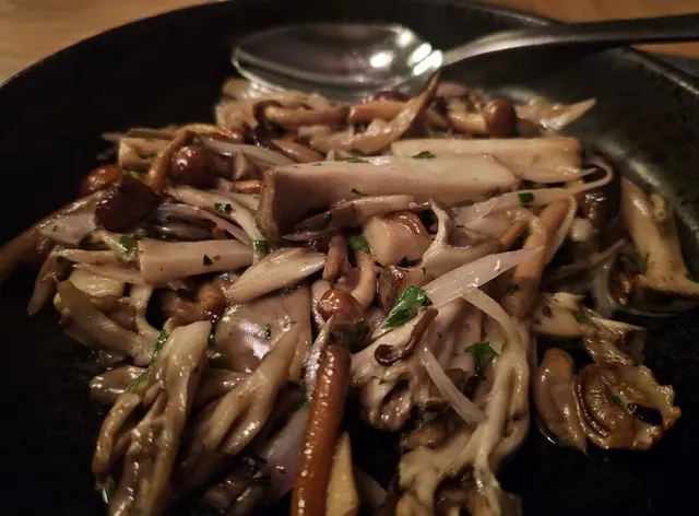 One of Our Favorite Restaurants in Tampa!